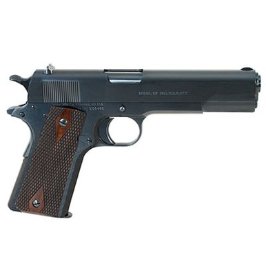 Turnbull Manufacturing Turnbull 1911 WW1 Navy Goverment .45 ACP Pistol TB-P1-G-N - Turnbull Manufacturing