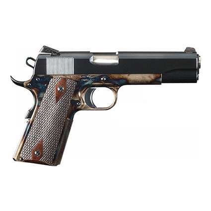 Turnbull Manufacturing Turnbull 1911 Goverment Heritage .45 ACP Pistol TB-P2-G-CC - Turnbull Manufacturing
