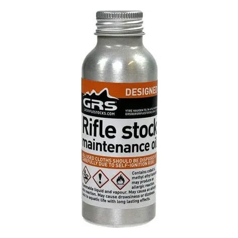 GRS Riflestocks GRS Stock Oil 18 Pack 100263 - GRS Riflestocks
