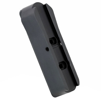 MDT Length of Pull Spacer Blk 103938-BLK in Black - MDT