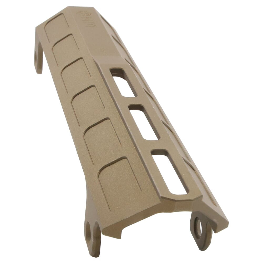 MDT ACC Mirage Shield BBz 103967-BBZ in Burnt Bronze - MDT