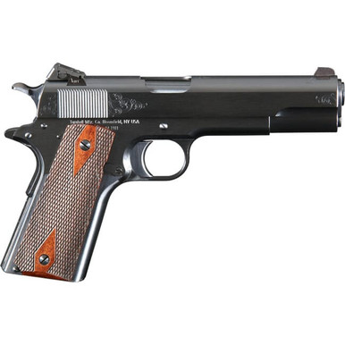 Turnbull Manufacturing Turnbull 1911 .45 ACP Novak TB-45-007 - Turnbull Manufacturing