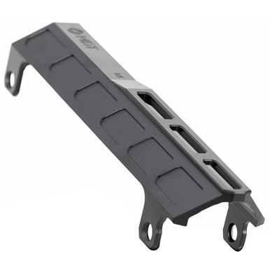 MDT ACC Mirage Shield Blk 103967-BLK in Black - MDT