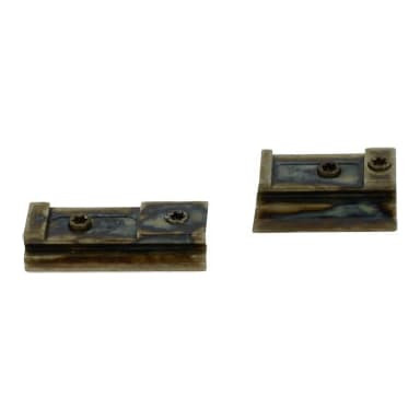 Talley Manufacturing Talley Dakota 76/97 Case Colored Bases 258721 - Talley Manufacturing