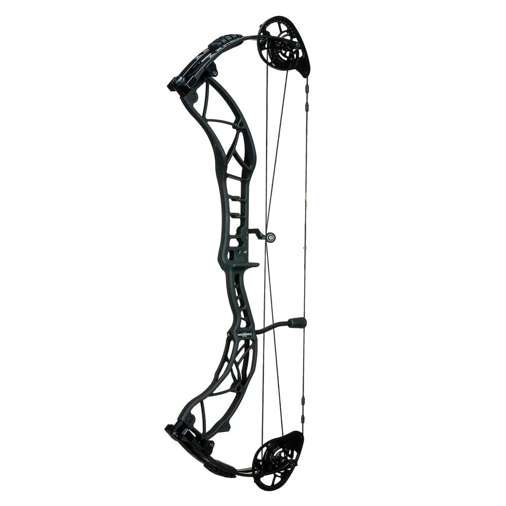 Xpedition Archery Reflexion RH BK 70# Compound Bow RFX32-R-BK-29-BK-70-BK in Black - Xpedition Archery