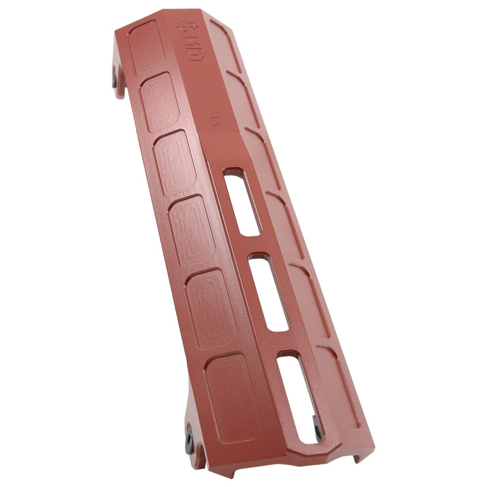 MDT ACC Mirage Shield Red 103967-RED - MDT