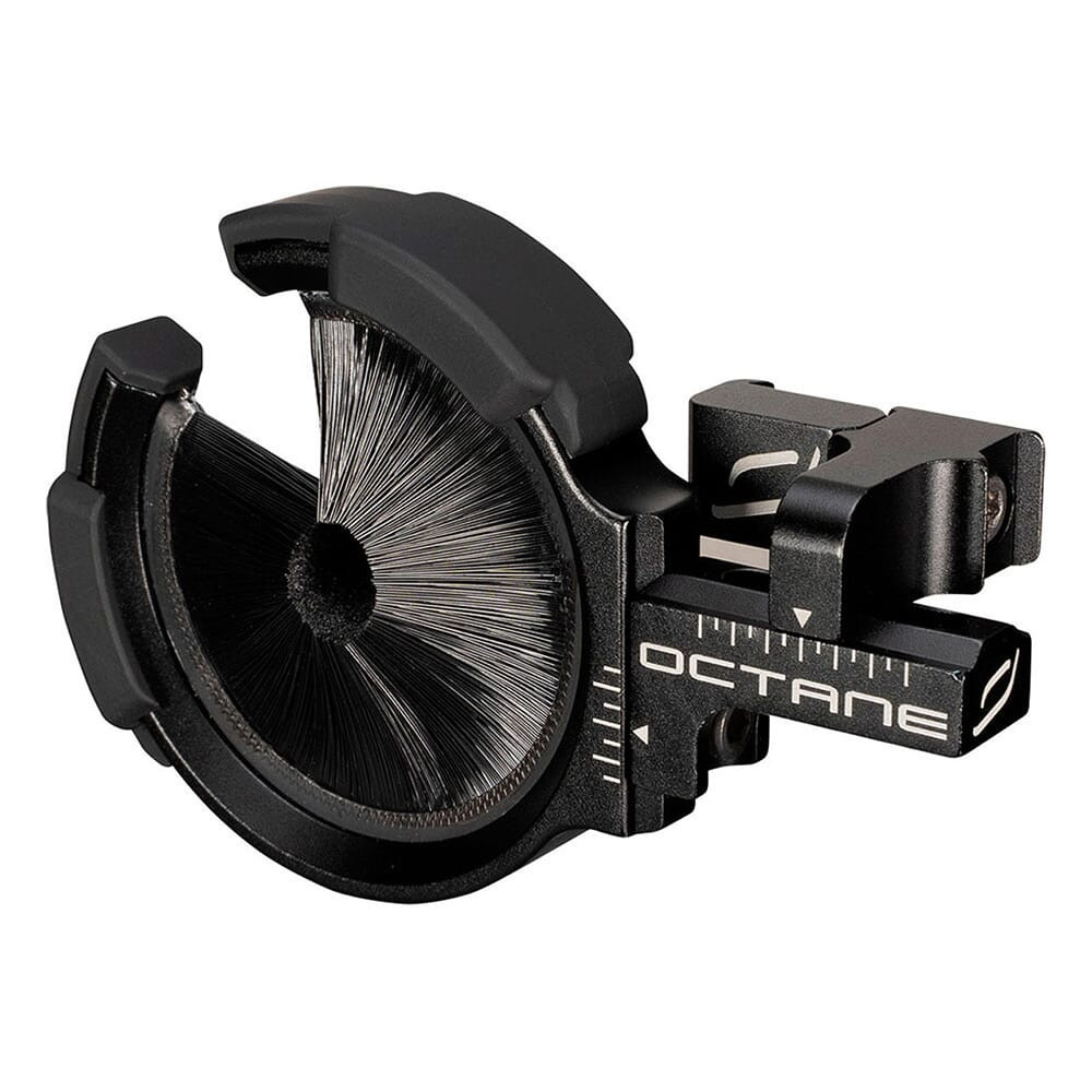 Octane Octagon Pro IMS Arrow Rest 10399 - Octane