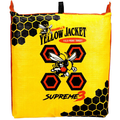 Morrell Targets Morrell Yellow Jacket Supreme 3 104 - Morrell Targets