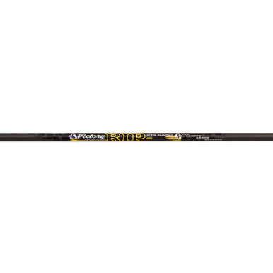 Victory Archery RIP Elite 500 GPI: 7 Shafts 12pk RIPAE-500S-12 - Victory Archery