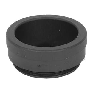 Tenebraex Adapter Ring for 24mm Diameter Kahles Scopes KH27MM-AR - Tenebraex