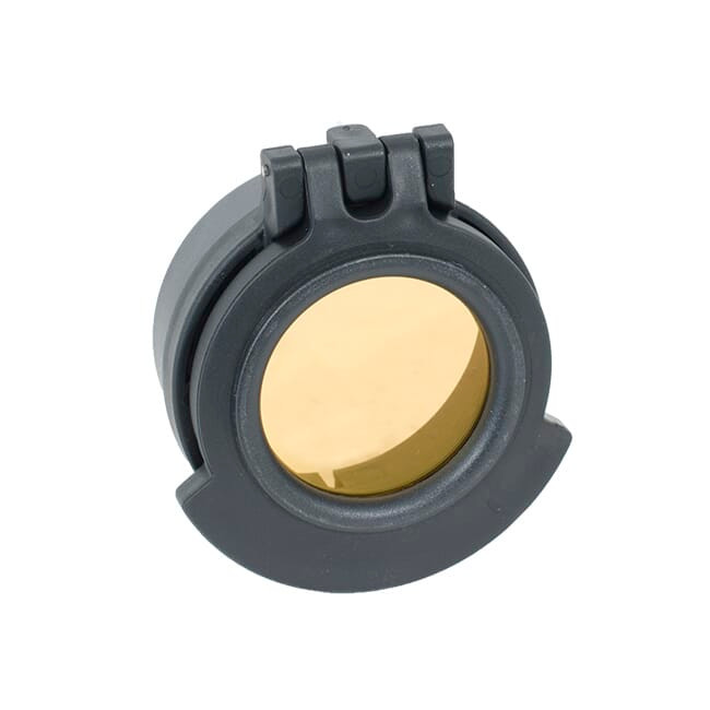 Tenebraex Amber cover with Adapter Ring for ELCAN SpecterDR 1x and 1.5x UAC013-ACR - Tenebraex