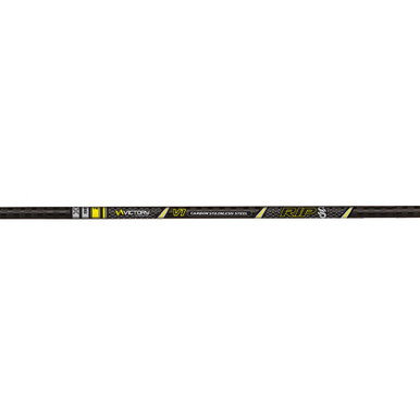 Victory Archery RIP SS Elite 350 GPI: 9.9 Shafts 12pk RIPSSE-350S-12 - Victory Archery