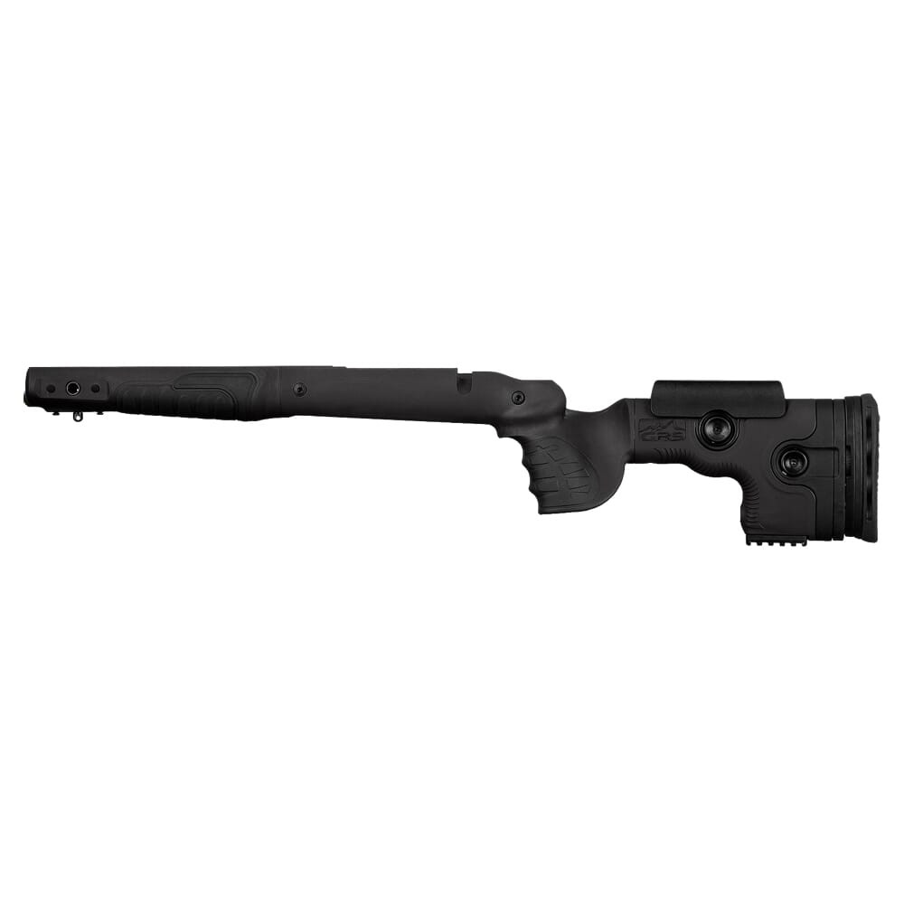 GRS Riflestocks GRS Bifrost Tikka T3/X LH, Black 104114 - GRS Riflestocks