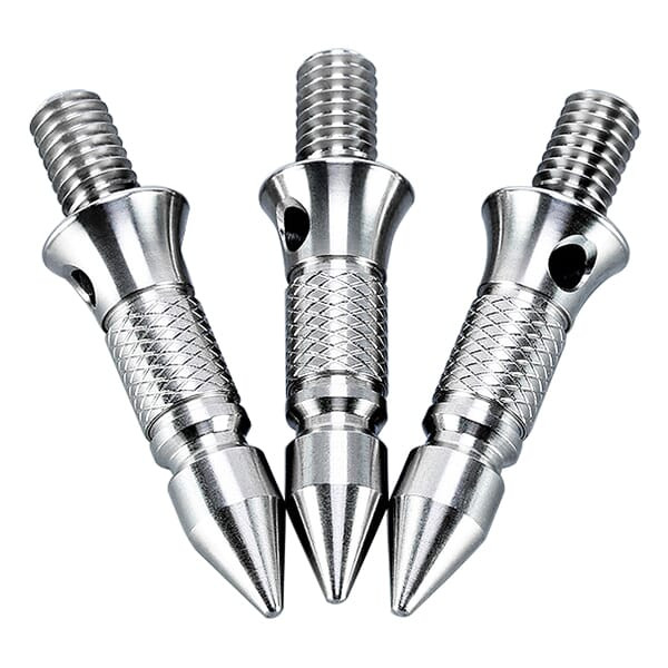 Leofoto Tripod Foot Spikes 3pk TFN - Leofoto