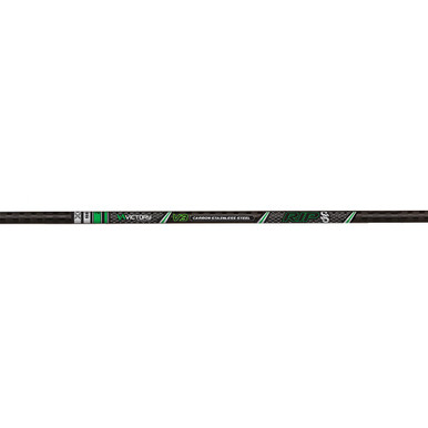 Victory Archery RIP SS Gamer 350 GPI: 9.9 Shafts 12pk RIPSSG-350S-12 - Victory Archery
