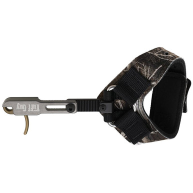 Spot Hogg Tuff Guy w/Realtree Strap Release TGRT in Camo - Spot Hogg