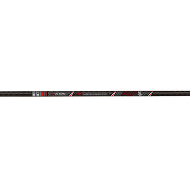 Victory Archery RIP SS Sport 350 GPI: 9.9 Shafts 12pk RIPSSS-350S-12 - Victory Archery