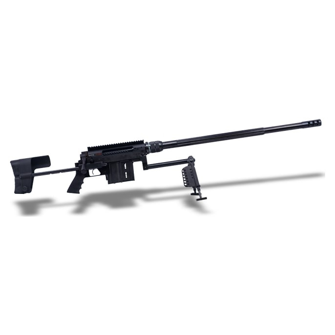 Thor Global Defense .408 Cheytac / EDM Windrunner - USED/MISC