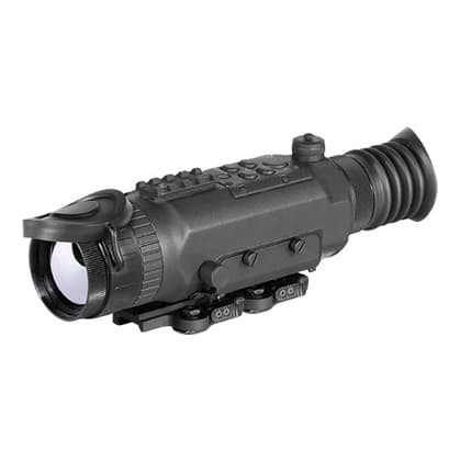 ATN Thor 2 Black and White Thermal Sight TIWSTHOR2B - ATN