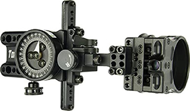 Spot Hogg Tommy Hogg Single-Pin RH .010 Bow Sight TH1DPRH10 - Spot Hogg