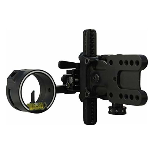 Spot Hogg Tommy Hogg Single-Pin RH .019 Bow Sight TH1DPRH19 - Spot Hogg