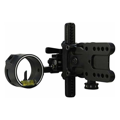 Spot Hogg Tommy Hogg Single-Pin RH .019 Bow Sight TH1DPRH19 - Spot Hogg