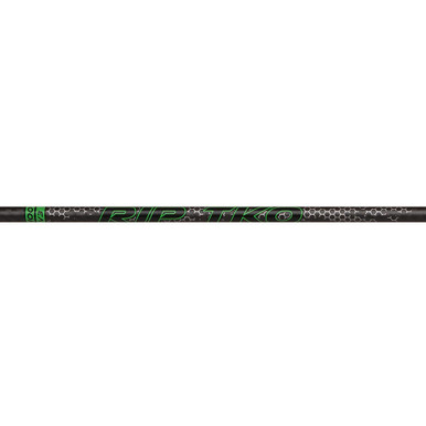 Victory Archery RIP TKO Gamer 350 Low Torque GPI: 8.7 Shafts 12pk RIPTKG-350S-12 - Victory Archery