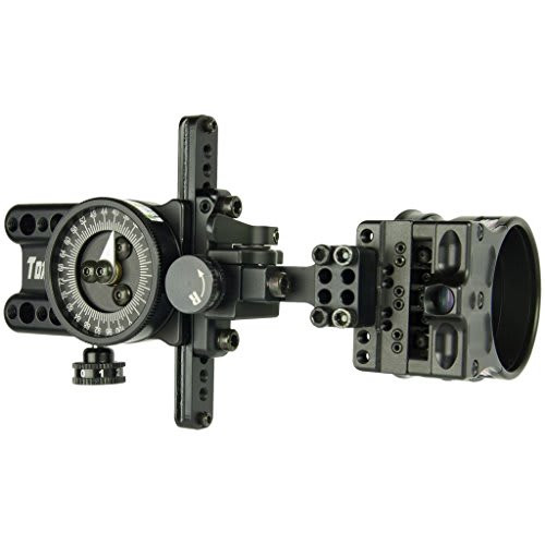 Spot Hogg Tommy Hogg Double-Pin LH .010 Bow Sight TH2LH10 - Spot Hogg