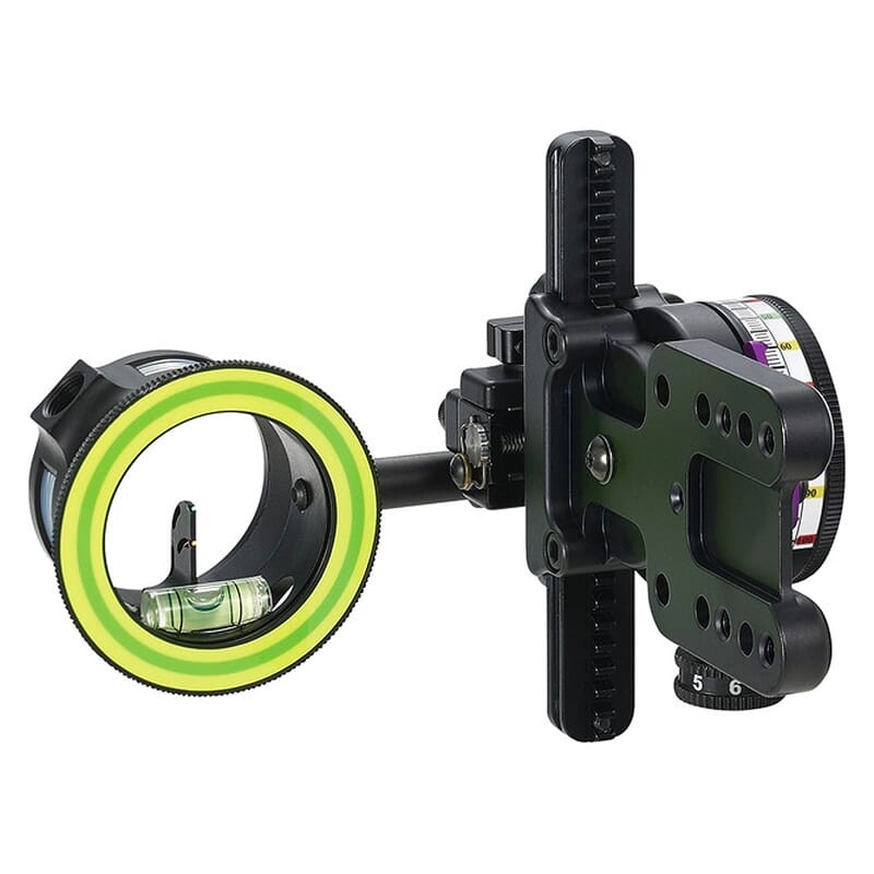 Spot Hogg Tommy Hogg Double-Pin RH .010 Bow Sight TH2RH10 - Spot Hogg