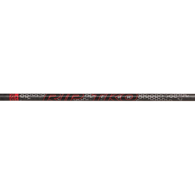 Victory Archery RIP TKO Sport 200 Low Torque GPI: 10.6 Shafts 12pk RIPTKS-200S-12 - Victory Archery