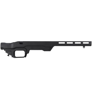 MDT LSS Gen2 HOWA Mini RH Black Chassis 104176-BLK - MDT