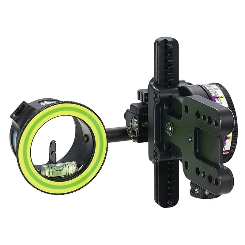 Spot Hogg Tommy Hogg Double-Pin RH .019 Bow Sight TH2RH19 - Spot Hogg