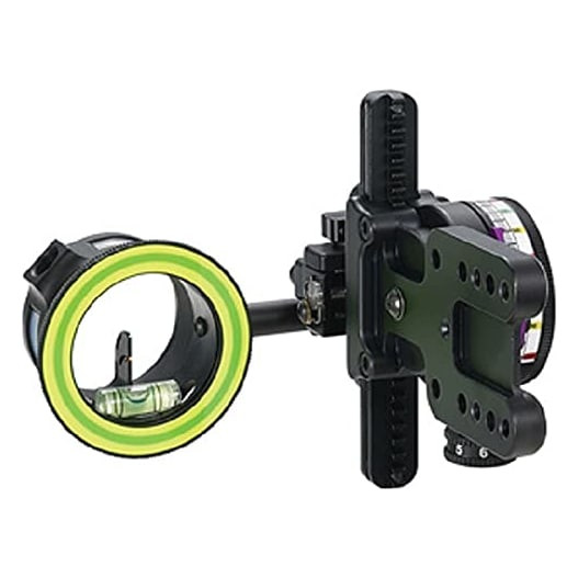Spot Hogg Tommy Hogg Double-Pin RH .029 Bow Sight TH2RH29 - Spot Hogg