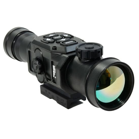 ATN TICO-336A Thermal Imaging Clip-On TICOTC350A - ATN