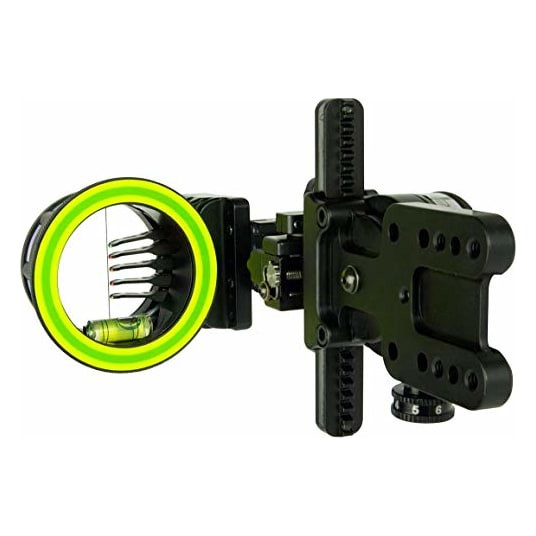 Spot Hogg Tommy Hogg MRT 3-Pin LH .010 Bow Sight TH3LH10MRT - Spot Hogg
