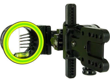 Spot Hogg Tommy Hogg MRT 3-Pin RH .010 Bow Sight TH3RH10MRT - Spot Hogg