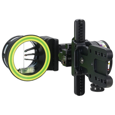 Spot Hogg Tommy Hogg MRT 3-Pin RH .029 Bow Sight TH3RH29MRT - Spot Hogg