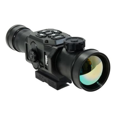 ATN TICO-640B Thermal Imaging Clip-On for AR-15 Day Scopes