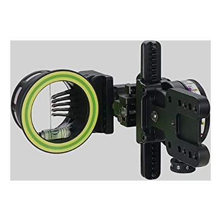 Spot Hogg Tommy Hogg MRT 5-Pin LH .010 Bow Sight TH5LH10MRT - Spot Hogg