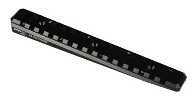Tikka T3 Fore-end Picatinny Rail EU00014 - Tikka