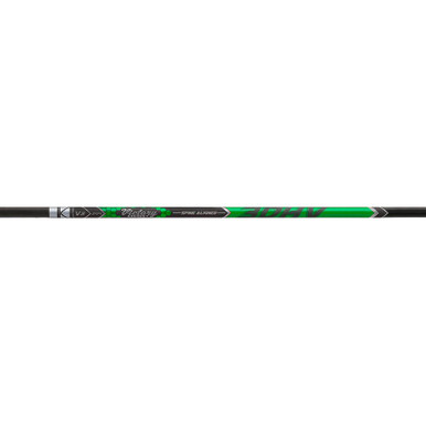 Victory Archery 3DHV Gamer 350 GPI: 6.4 Target Shafts 12pk RIPXVGA-350S-12 - Victory Archery