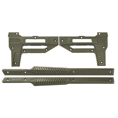 MDT Oryx ODG Side Panels 104222-ODG - MDT