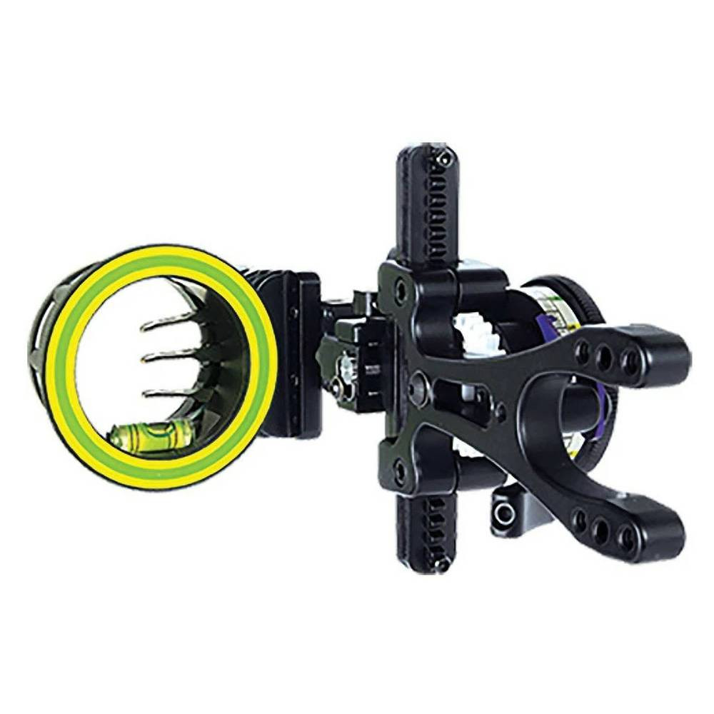 Spot Hogg Tommy Hogg Base LH w/Scope Adapter Bow Sight THBLHS - Spot Hogg