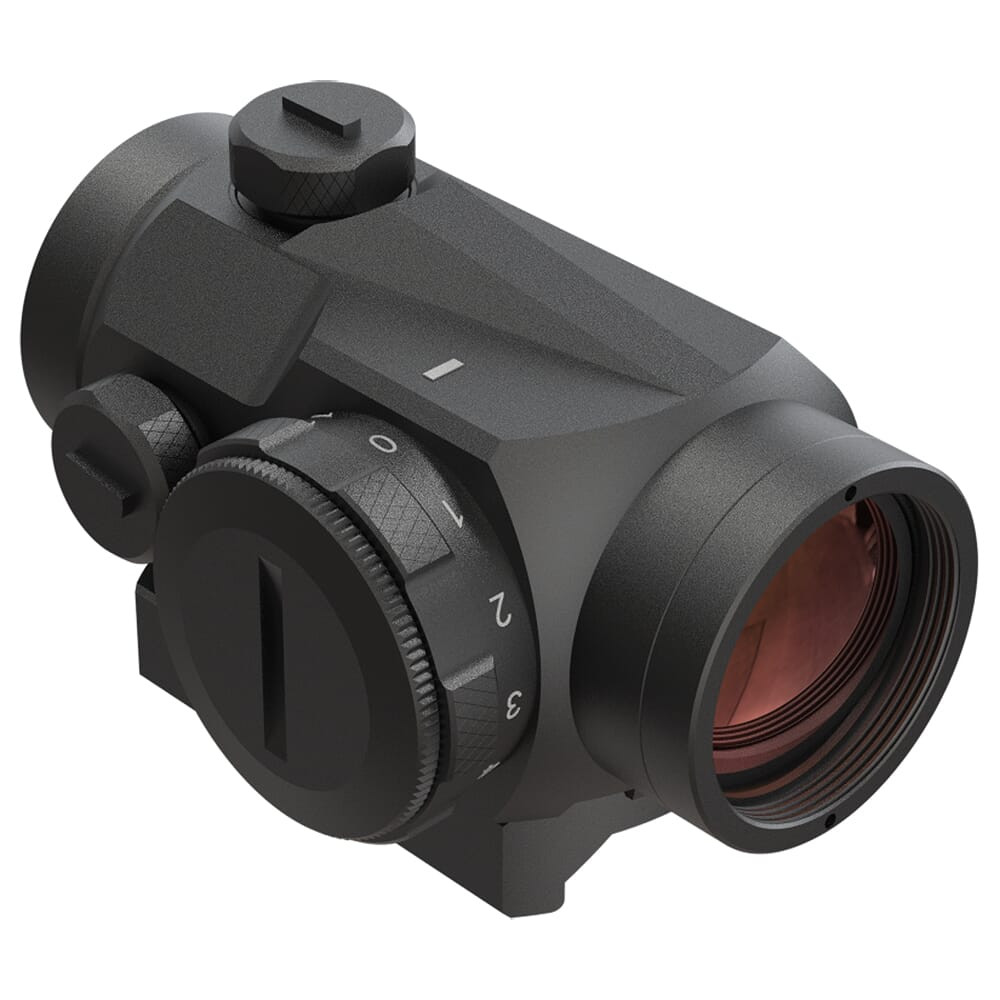 Meopta MeoRed X Mini Red Dot Sight 1042711 - Meopta