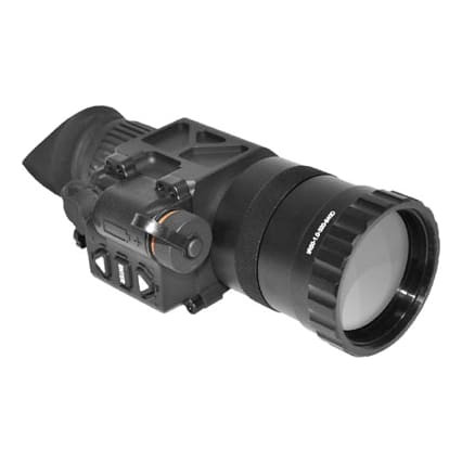 ATN OTS-X-S350 50mm 9Hz Thermal Imager TIMNOTSXS350 - ATN