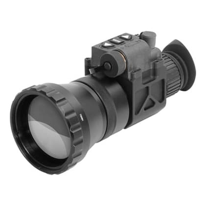 ATN OTS-X-S370 70mm 9Hz Thermal Imager TIMNOTSXS370 - ATN