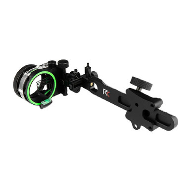 Redline RL-3 5-Pin Dovetail Sight RL-007-5 - Redline