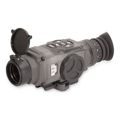 ATN Thor240, 1-4x Thermal Sight TIWSMT241D - ATN
