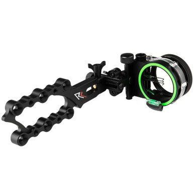 Redline RL-3 3-Pin LH Sight RL-006-3-LH - Redline