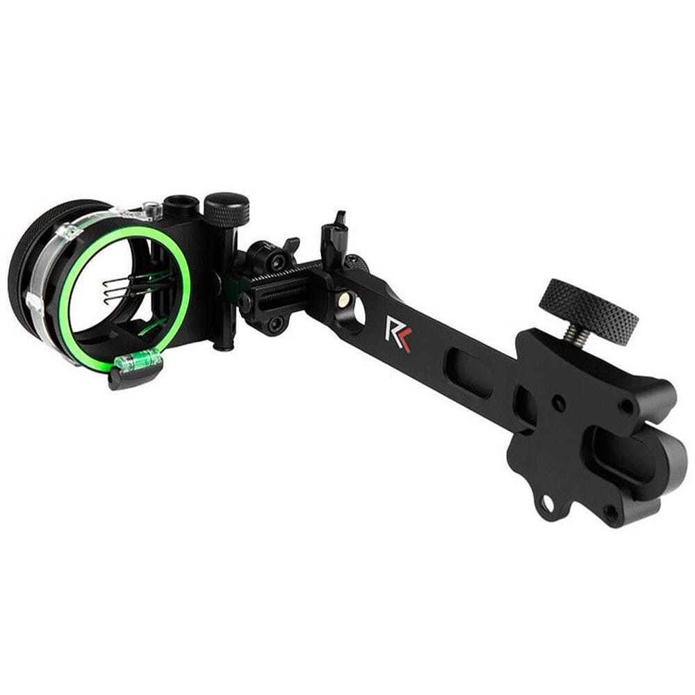 Redline RL-3 3-Pin Dovetail Sight RL-007-3 - Redline